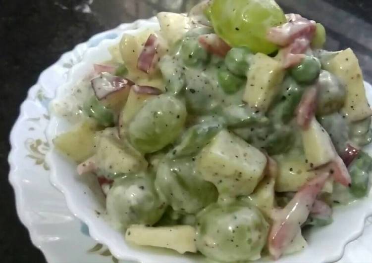 How to Make Ultimate Russian salad