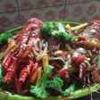 Lobster endes bunda alma