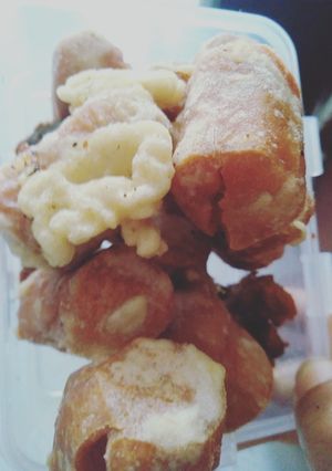 Foto resep Sosis bakso tepung beras