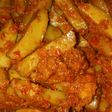 Balado Jengkol Betawi