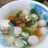 Sop Bakso Ikan Udang (simple cook)