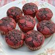 Muffin Red Velvet