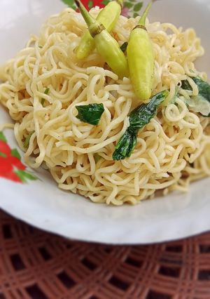 Foto resep Mie Goreng Jadoel