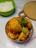 Bihun goreng gurih