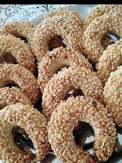 صورة لوصفة تشارك العريان