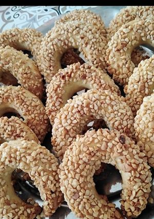 صورة لوصفة تشارك العريان
