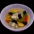 SP.0981 - Canh Sườn Tiềm Đu Đủ & Táo Tàu