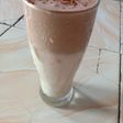 Dalgona milo