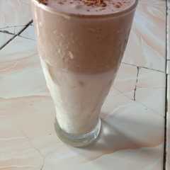 รูปของ Dalgona milo