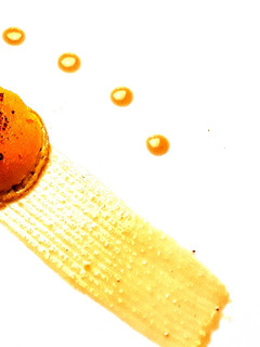 Foto di Crème Brûlée al caramello salato