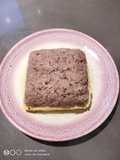 Steam Minced Beef with Egg
