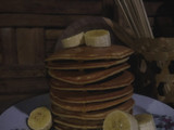 Pan Cake Sederhana
