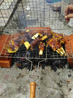 Foto resep Iga sapi bakar