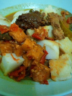 Foto resep Sambal Goreng Kentang Ati