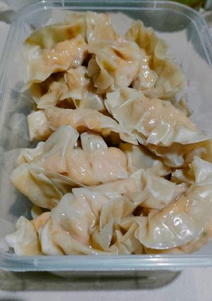 Foto resep Dimsum anti gagal