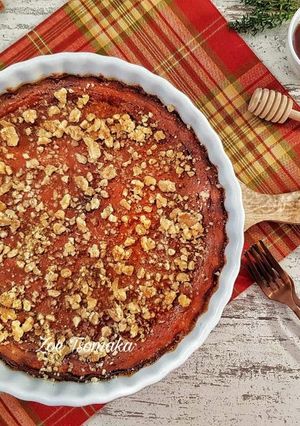 Φωτογραφία της συνταγής Εύκολη και νόστιμη Μελόπιτα