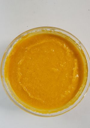 Foto resep Saus Keju