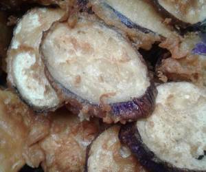 Resep Terbaik Terong goreng tepung Nikmat Lezat Resep Terbaik Terong goreng tepung Nikmat Lezat