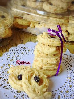 Foto resep Kue sagu keju