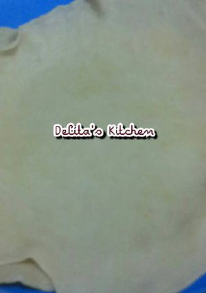 Foto resep Tortilla (Kulit Kebab)