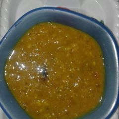 A picture of Sambar Recipe.