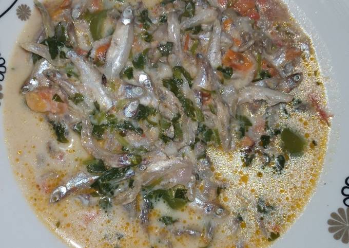 Omena Stew Recipe By Phenny Aluoch Cookpad