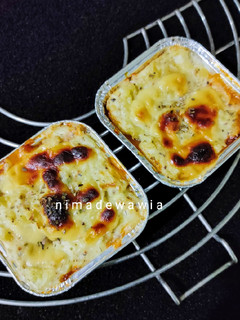 Foto resep Lasagna for Dinner