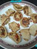 Pizza roll