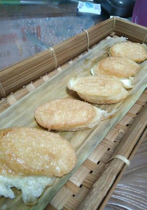 Foto resep Sosis Udang