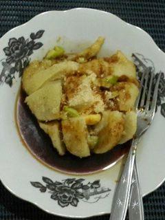 Foto resep Pempek Dos