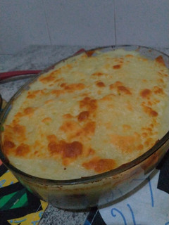 Foto de Escondidinho de carne