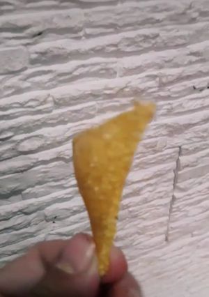 Una foto de Doritos