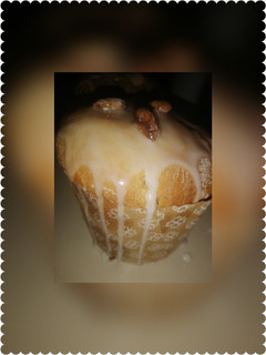 Una foto de Pan dulce 🎄