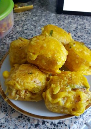 Foto resep Tahu Isi Super Lecker