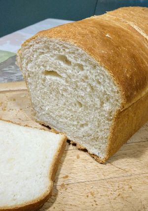 Foto principal de Pan de molde