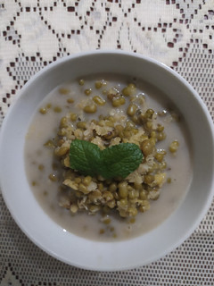 Foto resep Bubur Kacang Hijau