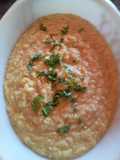 Pastelera de guarnición