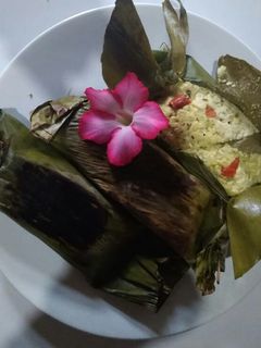 Foto resep Pepes Tahu Simpel