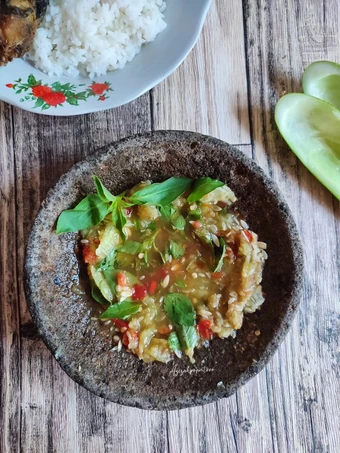 Langkah Gampang Membuat Resep  Reuceuh Bonteng yang Lezat Sekali, Sempurna
