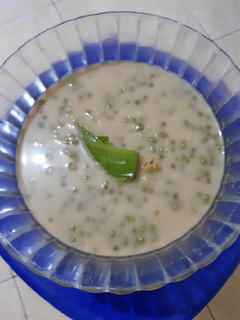 Foto resep Bubur Kacang Ijo