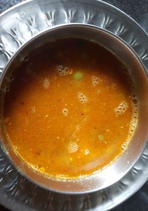 মুগ ডাল(moong dal recipe in Bengali) রেসিপির প্রধান ছবি