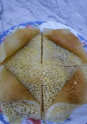 صورة لوصفة بغرير سهل وسريع