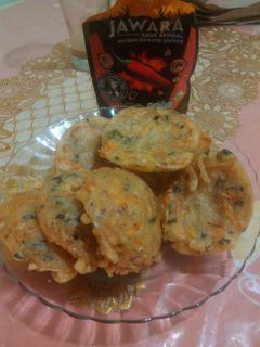Foto resep Weci aka ote-ote aka bakpia