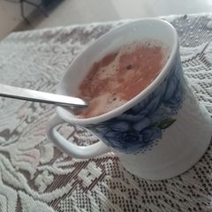 A picture of Coffee.