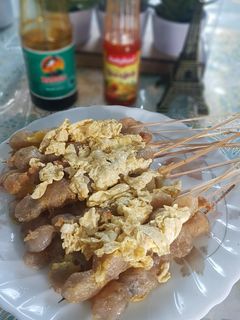 Foto resep Sate Cilor