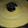 Budín de pan re fácil