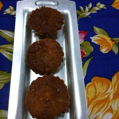 A picture of Truti frooti butterscotch cookie.