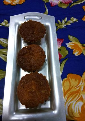 A picture of Truti frooti butterscotch cookie.