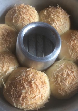 Foto resep Roti manis