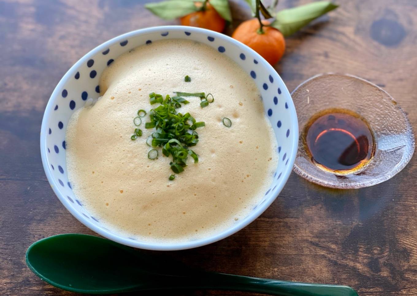 Japanese Egg Rice